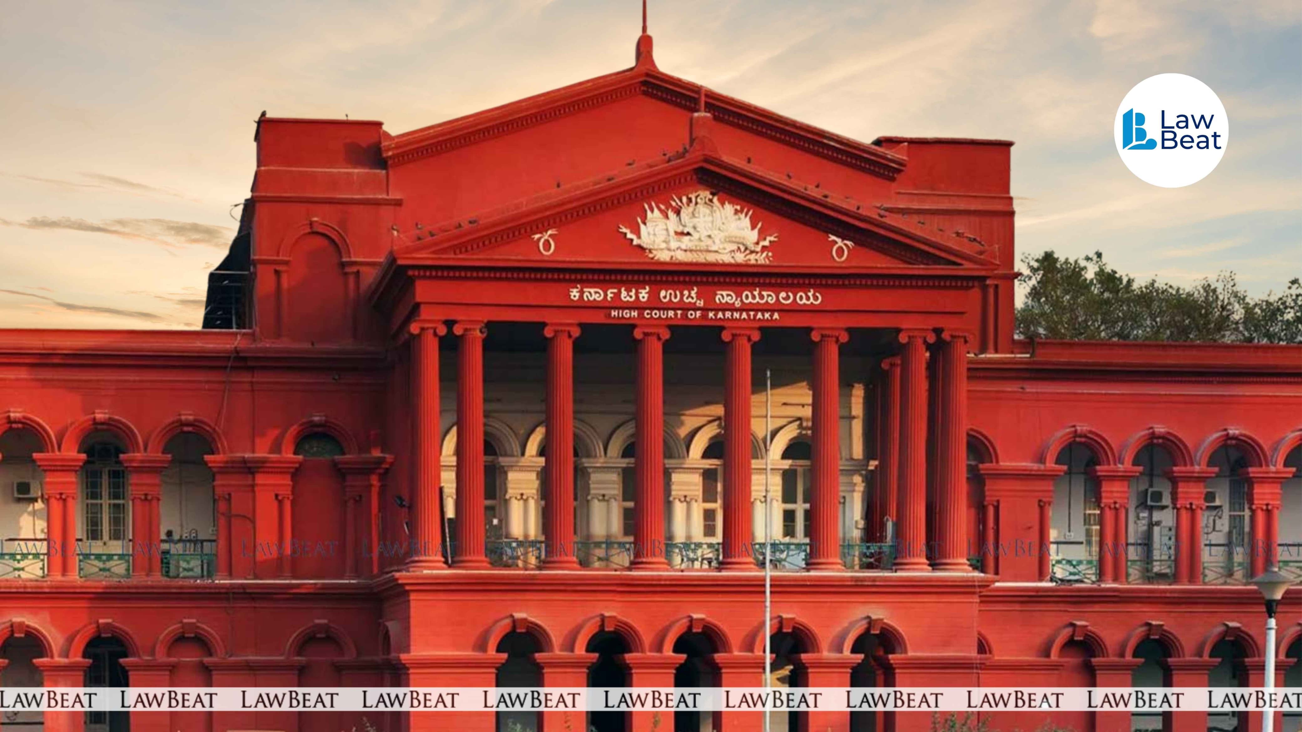 PMLA| ED Can Summon Those Linked to Predicate Offence, Not Just Accused: Karnataka HC PMLA| ED Can Summon Those Linked to Predicate Offence, Not Just Accused: Karnataka HC